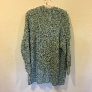 Miracle Sweaters - NWT Miracle teal cardigan sweater Miracle Sweaters - NWT Miracle teal cardigan sweater
